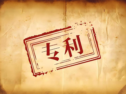 專利入股