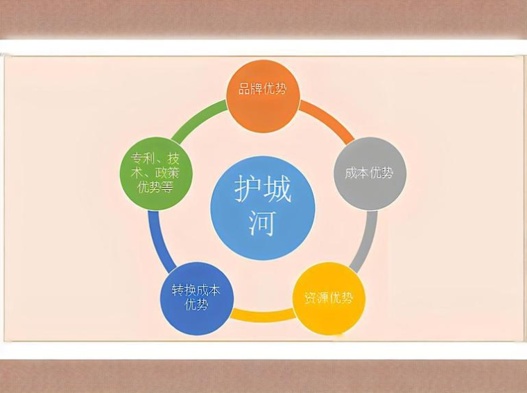 打造專利護(hù)城河